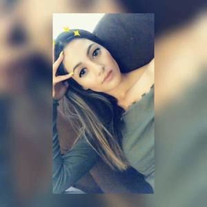 Meet your Posher, Kandy